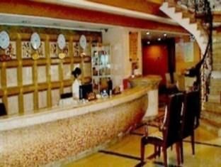 Chongqing Haopai Hotel Eksteriør bilde