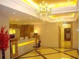 Chongqing Haopai Hotel Eksteriør bilde