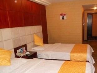 Chongqing Haopai Hotel Eksteriør bilde